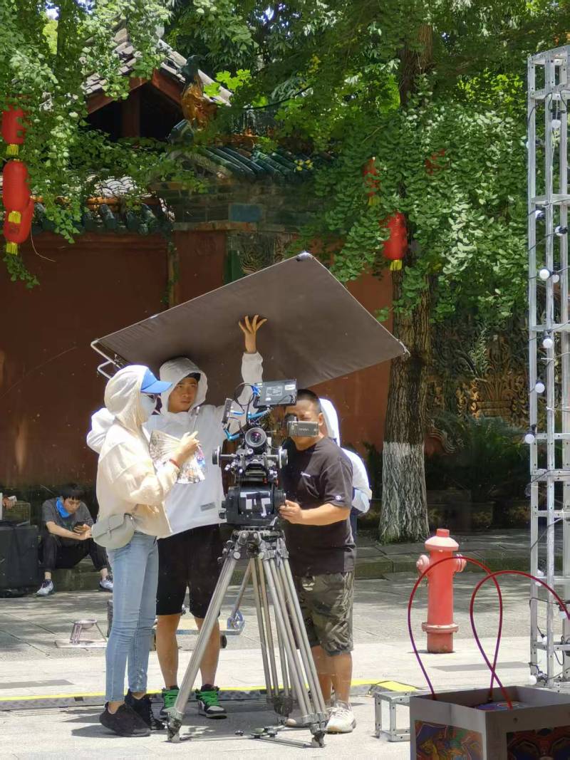 赣榆县产品宣传视频拍摄公司避坑：资质、案例、服务全解析