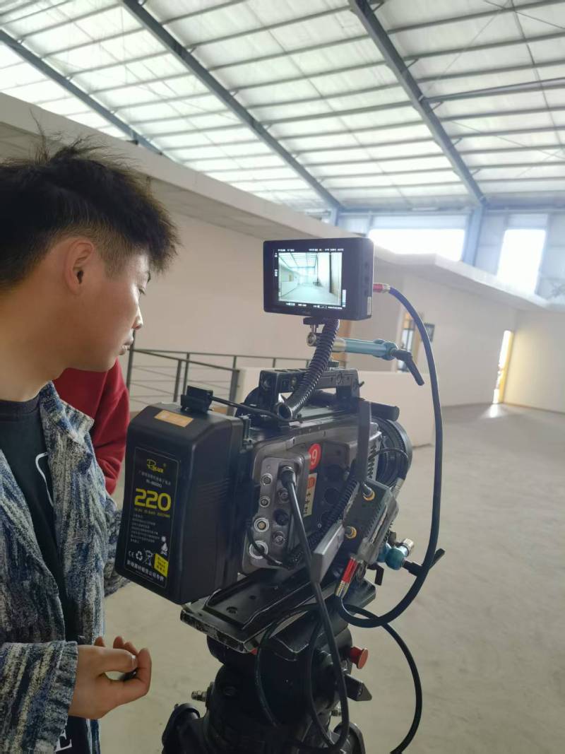 赣榆县电商产品视频拍摄制作：小成本也能产出高质感内容？