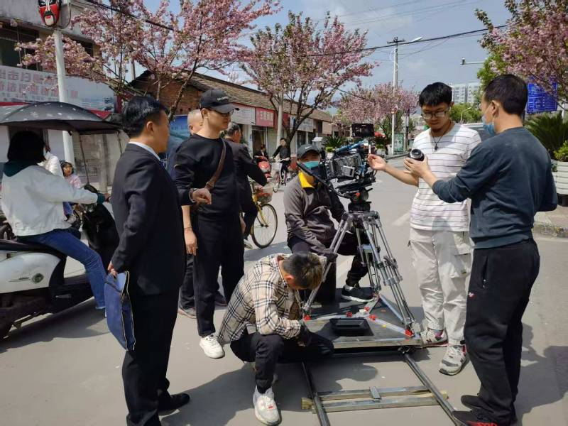 赣榆县产品视频拍摄进阶指南，助力产品抢占视觉高地